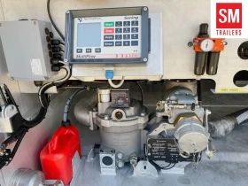 Полуремарке Schwarzmuller STOKOTA новa, STR12, снимка 9