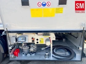 Полуремарке Schwarzmuller STOKOTA новa, STR12, снимка 10