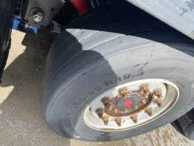 Полуремарке Schmitz MEGA  VARIOS, снимка 16