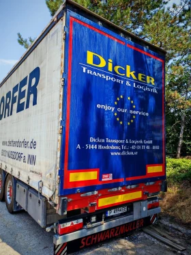 ����������� Schwarzmuller SPA 3/E ���������� ���� | Mobile.bg � ����� ������ 5