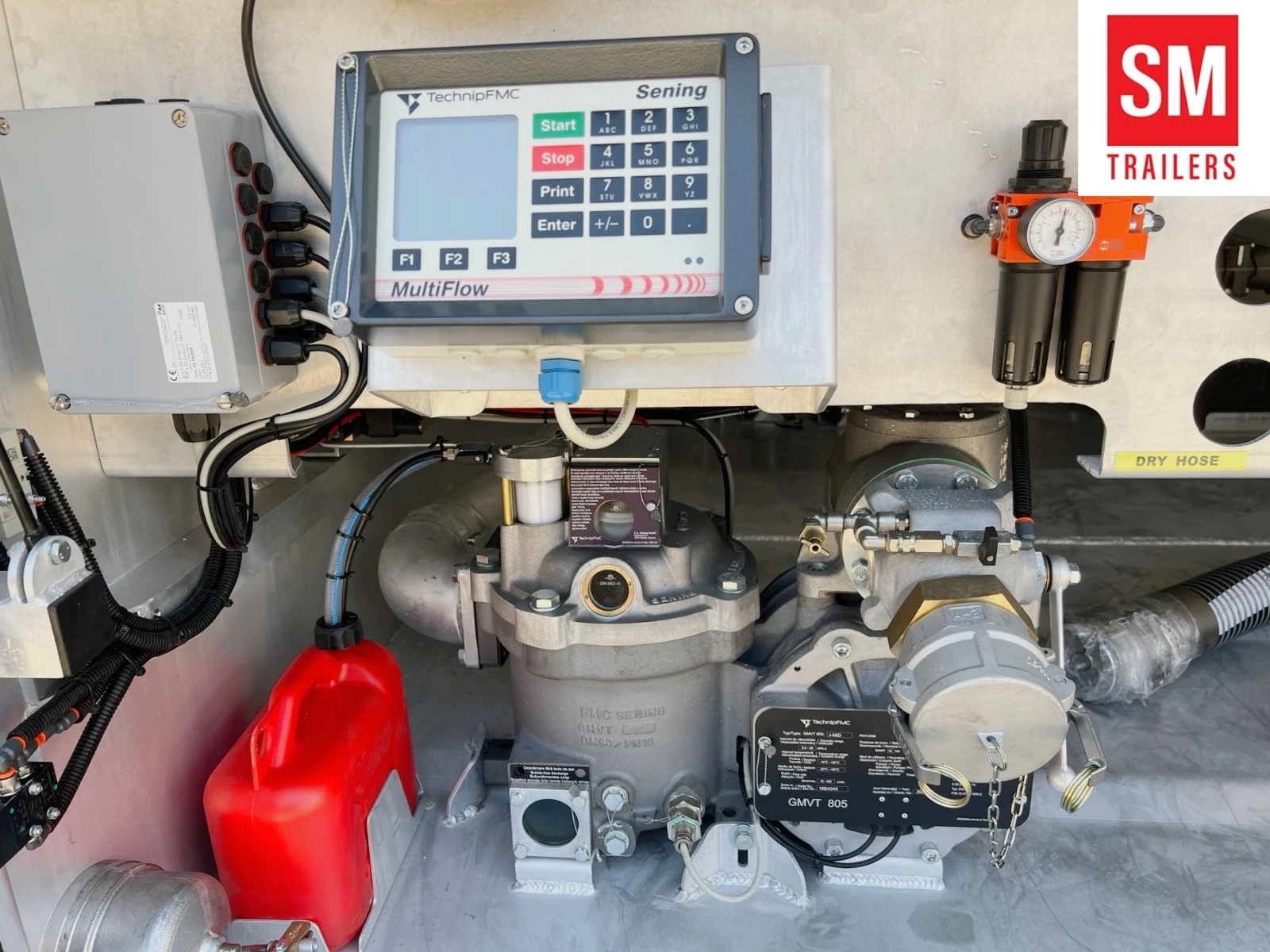  Schwarzmuller STOKOTA a, STR12 | Mobile.bg   9