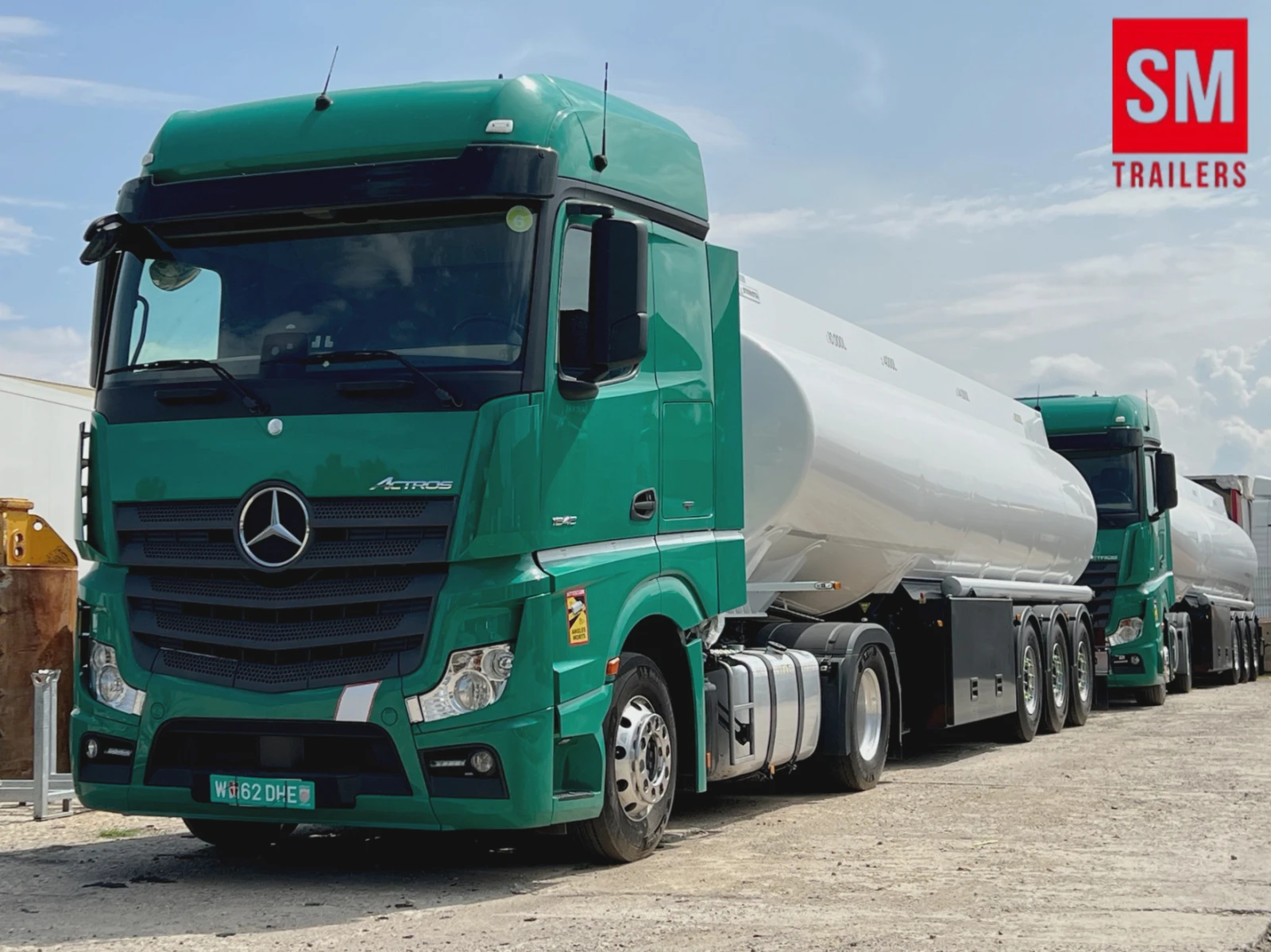  Schwarzmuller STOKOTA a, STR12 | Mobile.bg   16