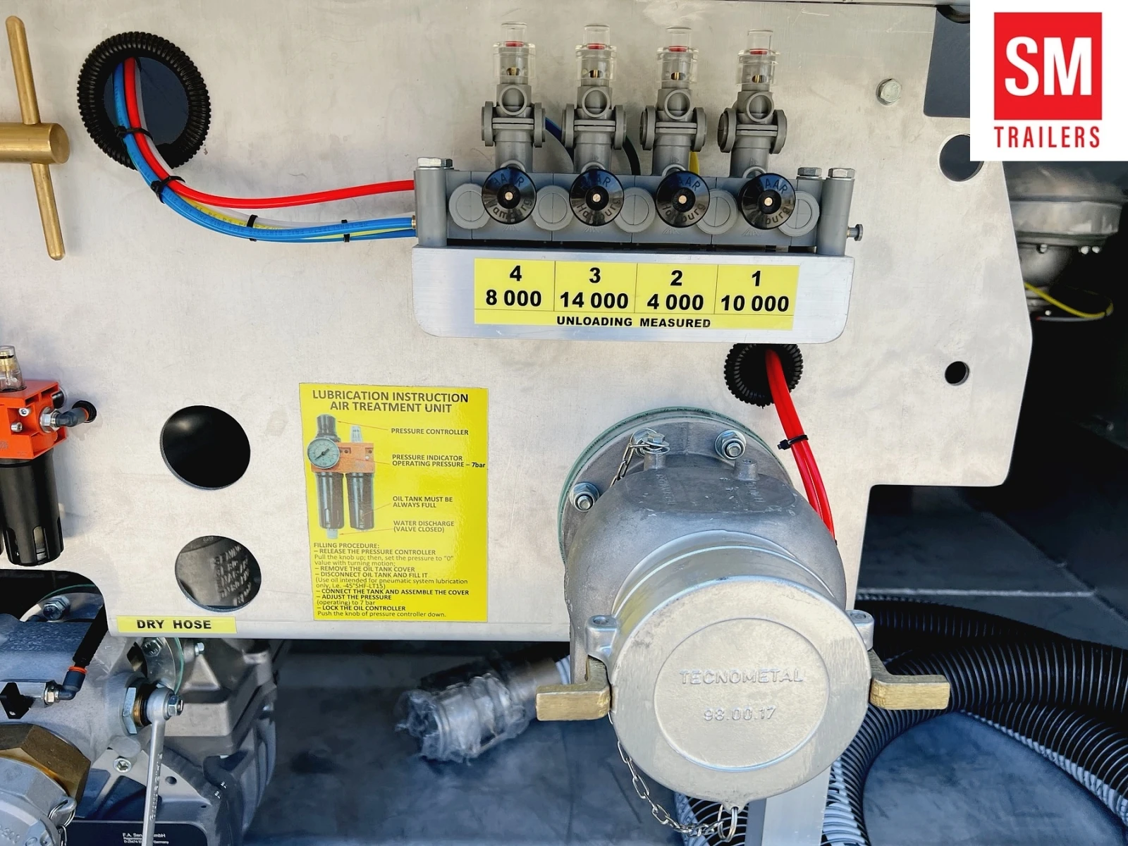  Schwarzmuller STOKOTA a, STR12 | Mobile.bg   11