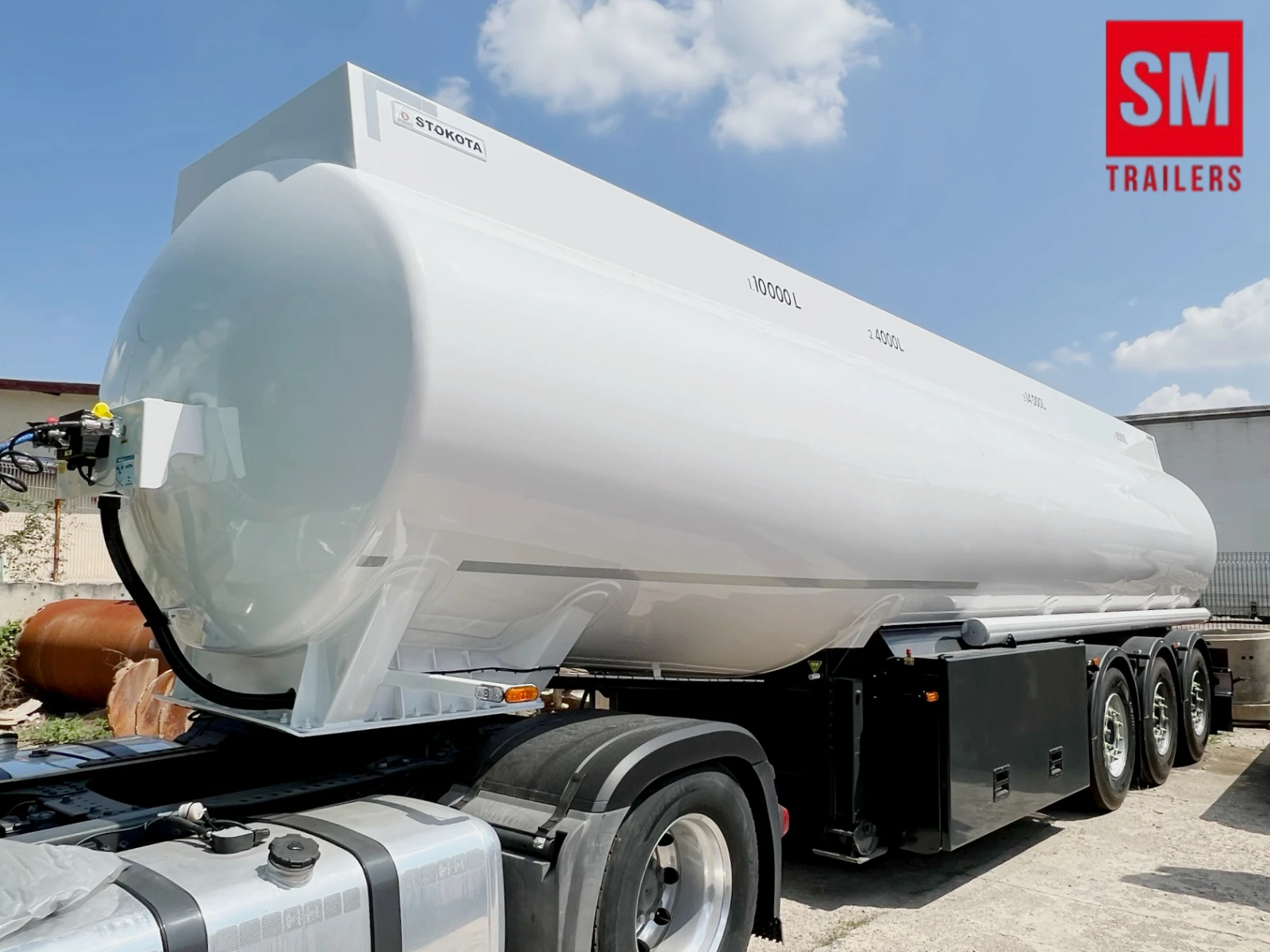  Schwarzmuller STOKOTA a, STR12 | Mobile.bg   8