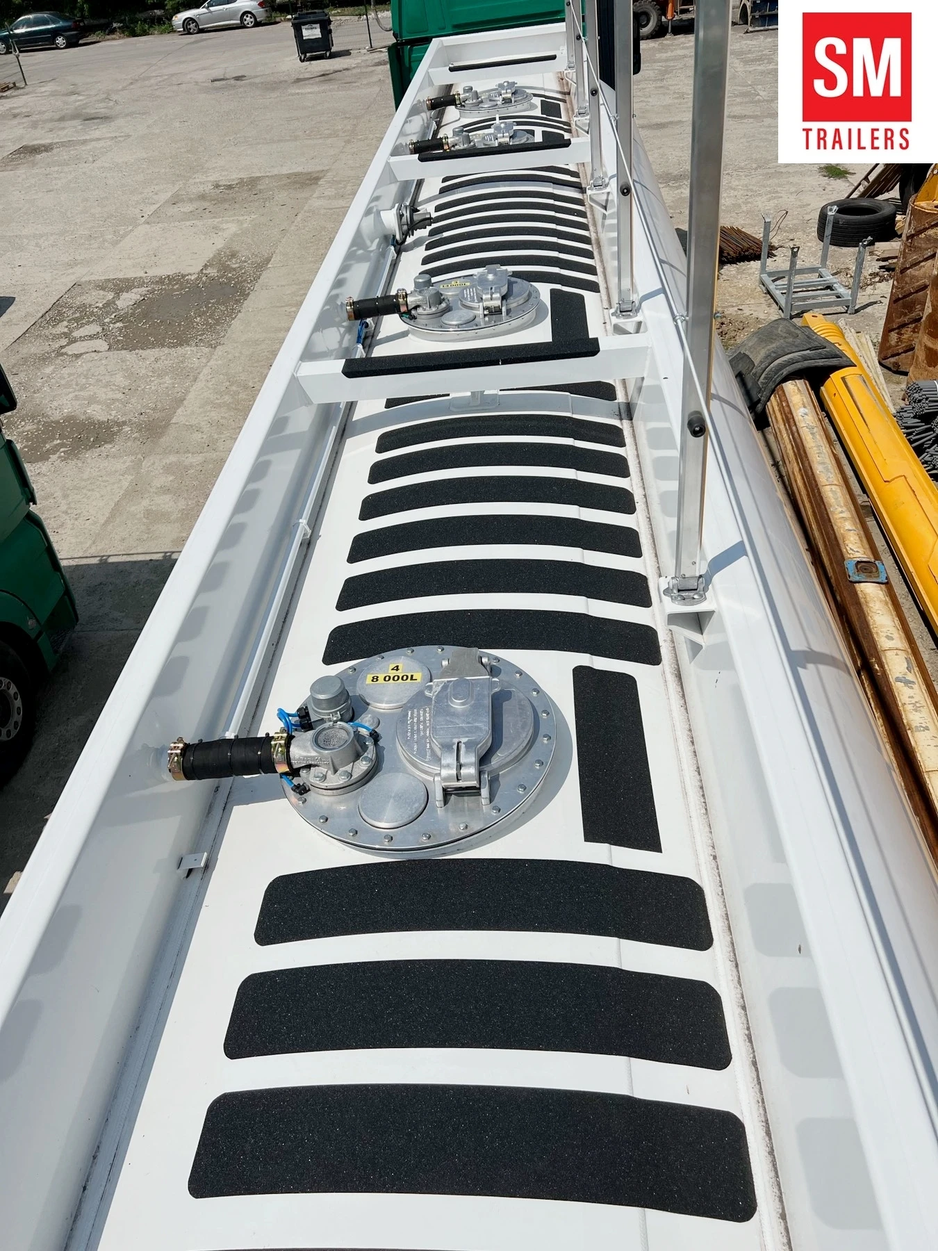  Schwarzmuller STOKOTA a, STR12 | Mobile.bg   14