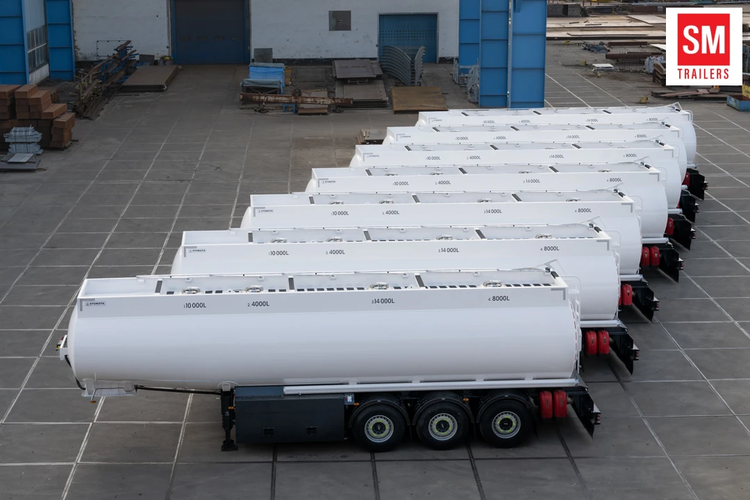  Schwarzmuller STOKOTA a, STR12 | Mobile.bg   3