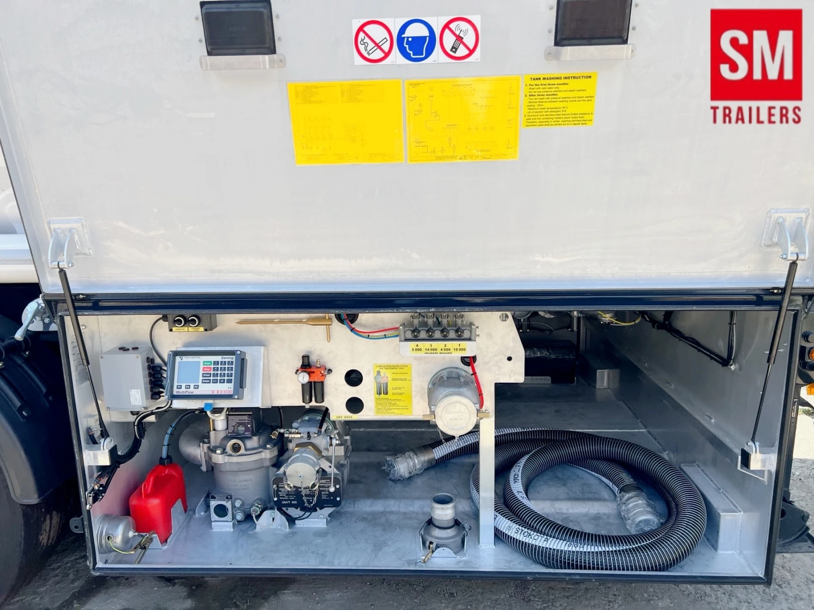  Schwarzmuller STOKOTA a, STR12 | Mobile.bg   10