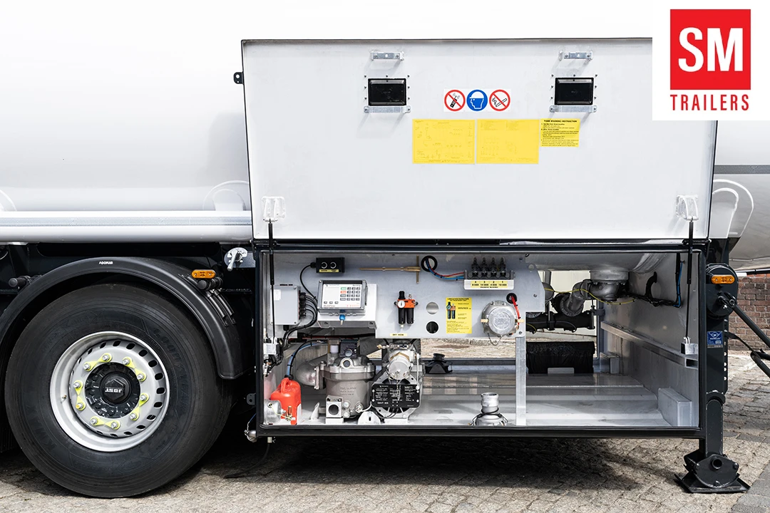  Schwarzmuller STOKOTA a, STR12 | Mobile.bg   5