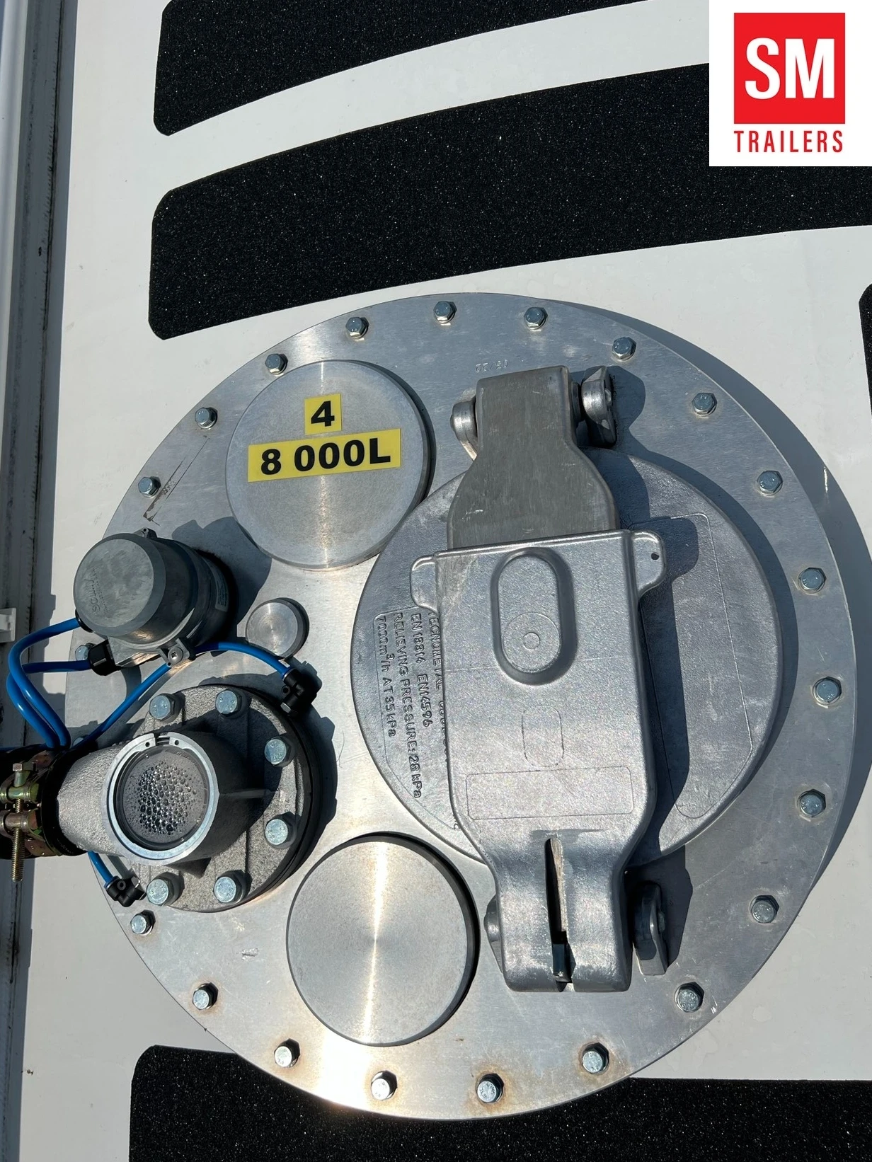  Schwarzmuller STOKOTA a, STR12 | Mobile.bg   15