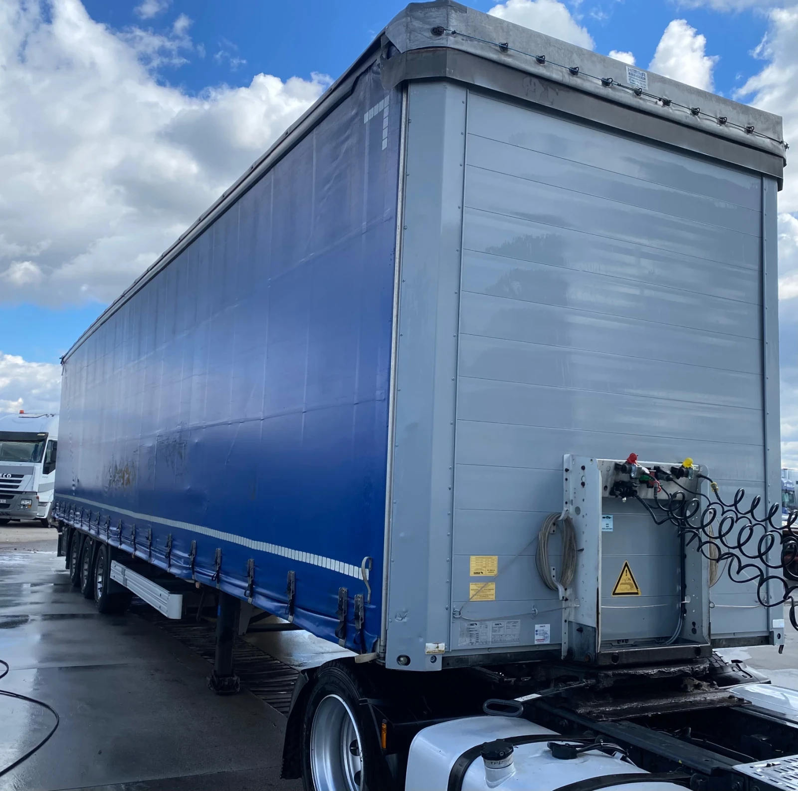 ����������� Schmitz MEGA  VARIOS | Mobile.bg � ����������� 5