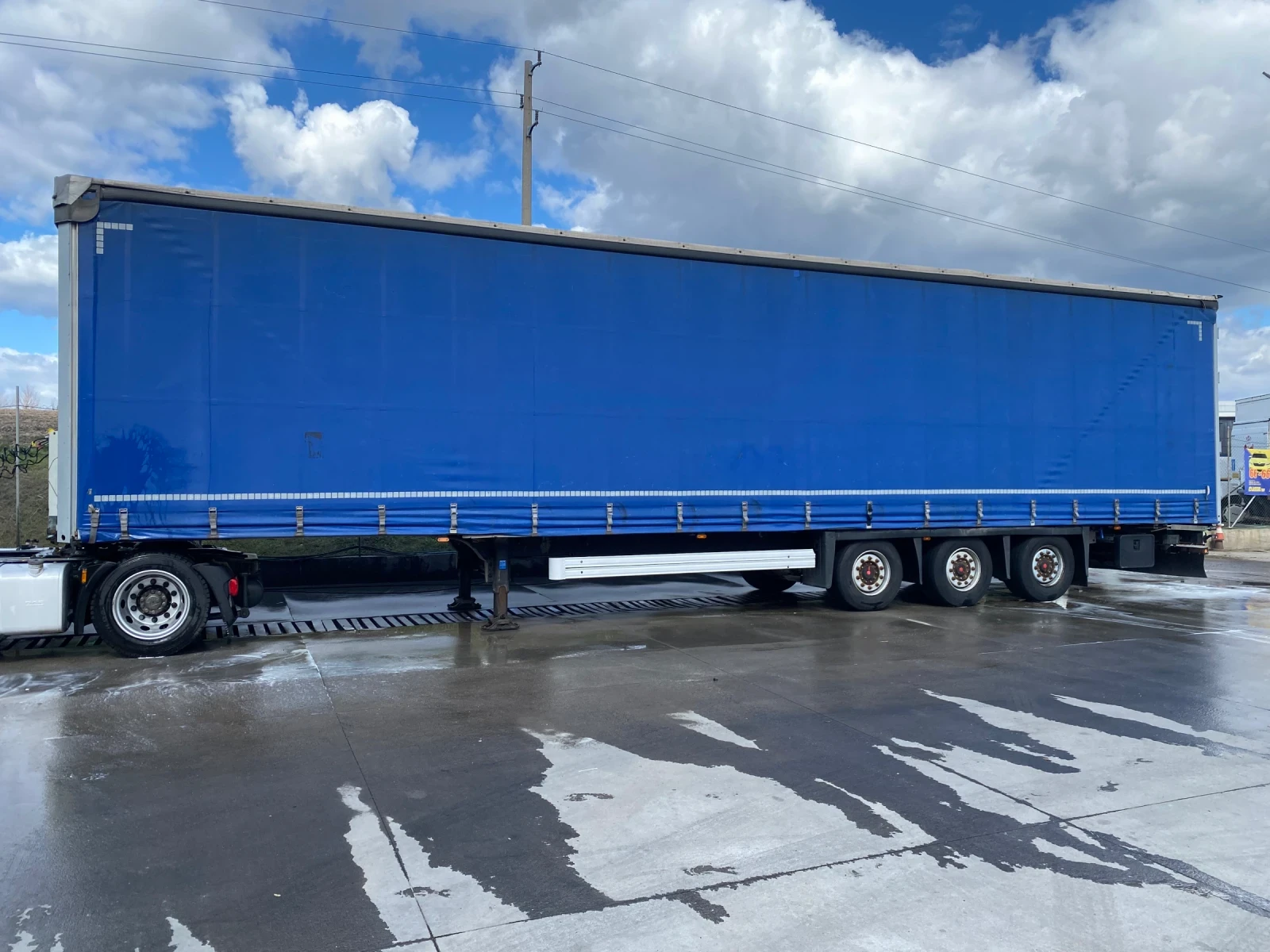 ����������� Schmitz MEGA  VARIOS | Mobile.bg � ����������� 3