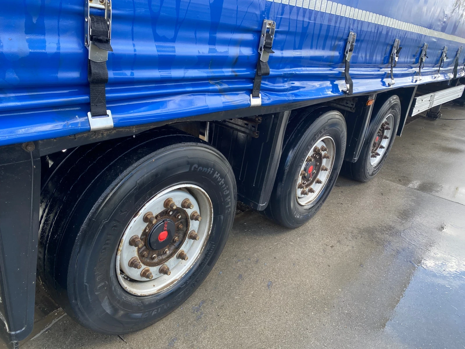 ����������� Schmitz MEGA  VARIOS | Mobile.bg � ����������� 11