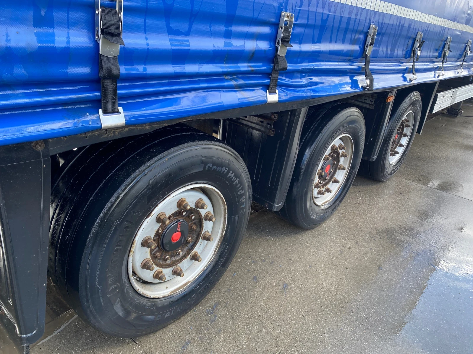 ����������� Schmitz MEGA  VARIOS | Mobile.bg � ����������� 12