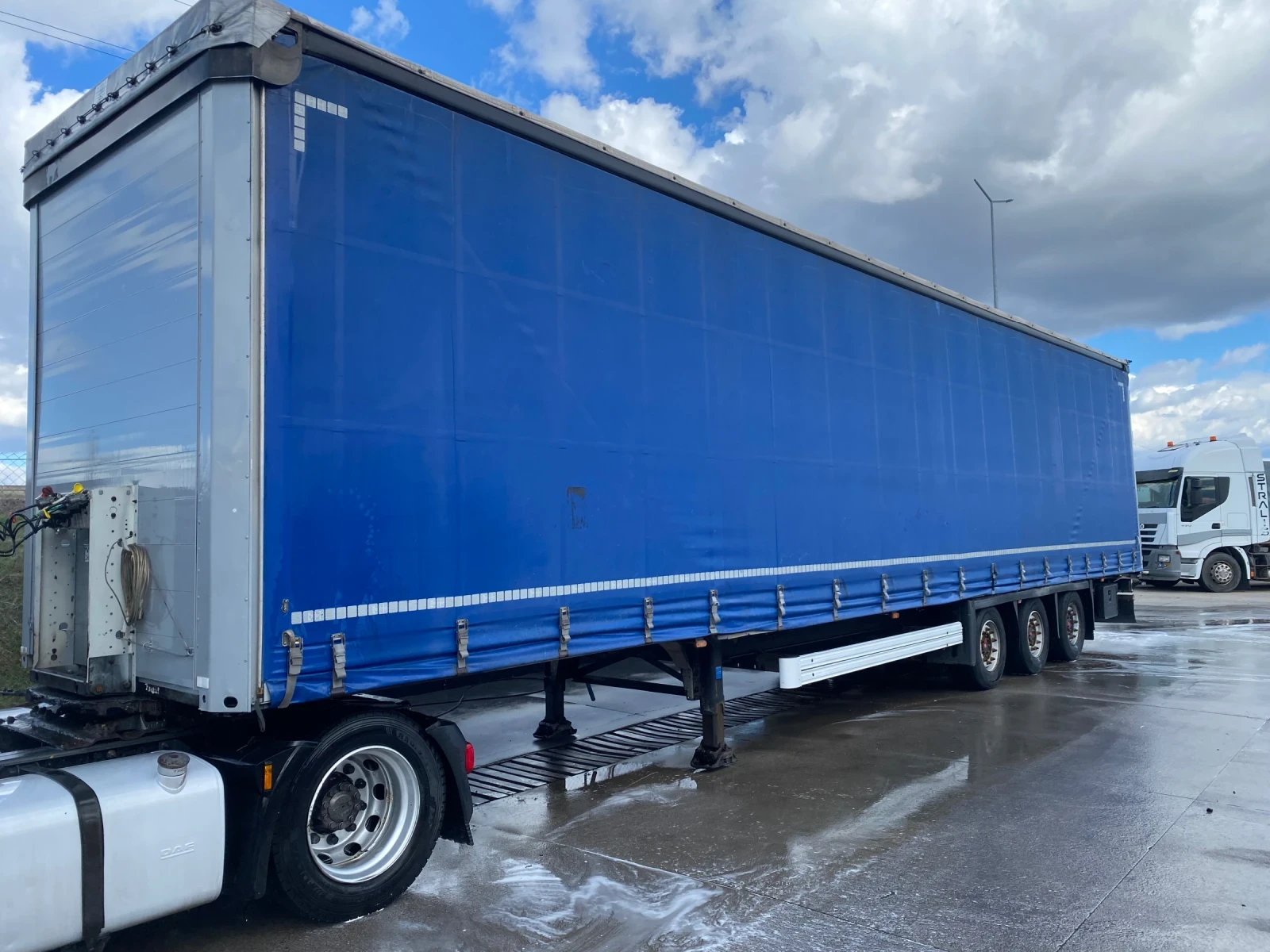 ����������� Schmitz MEGA  VARIOS | Mobile.bg � ����������� 2