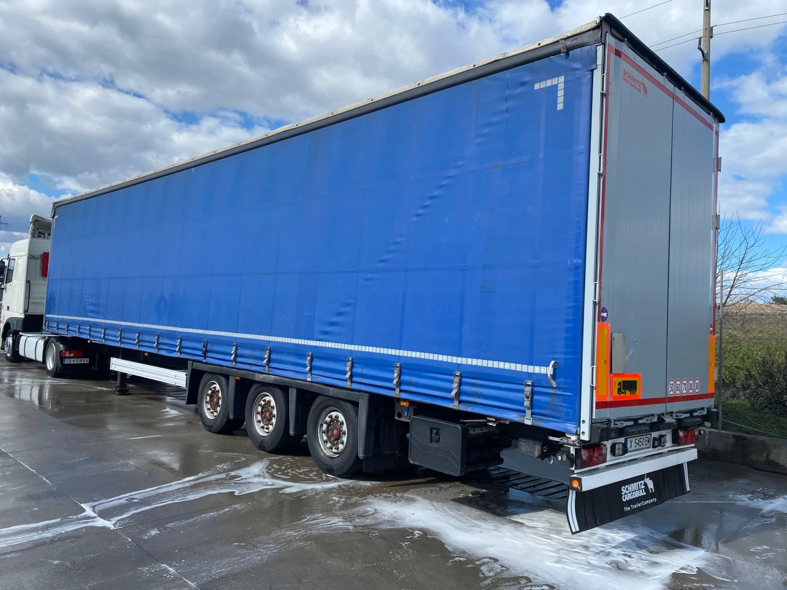 ����������� Schmitz MEGA  VARIOS | Mobile.bg � ����������� 6