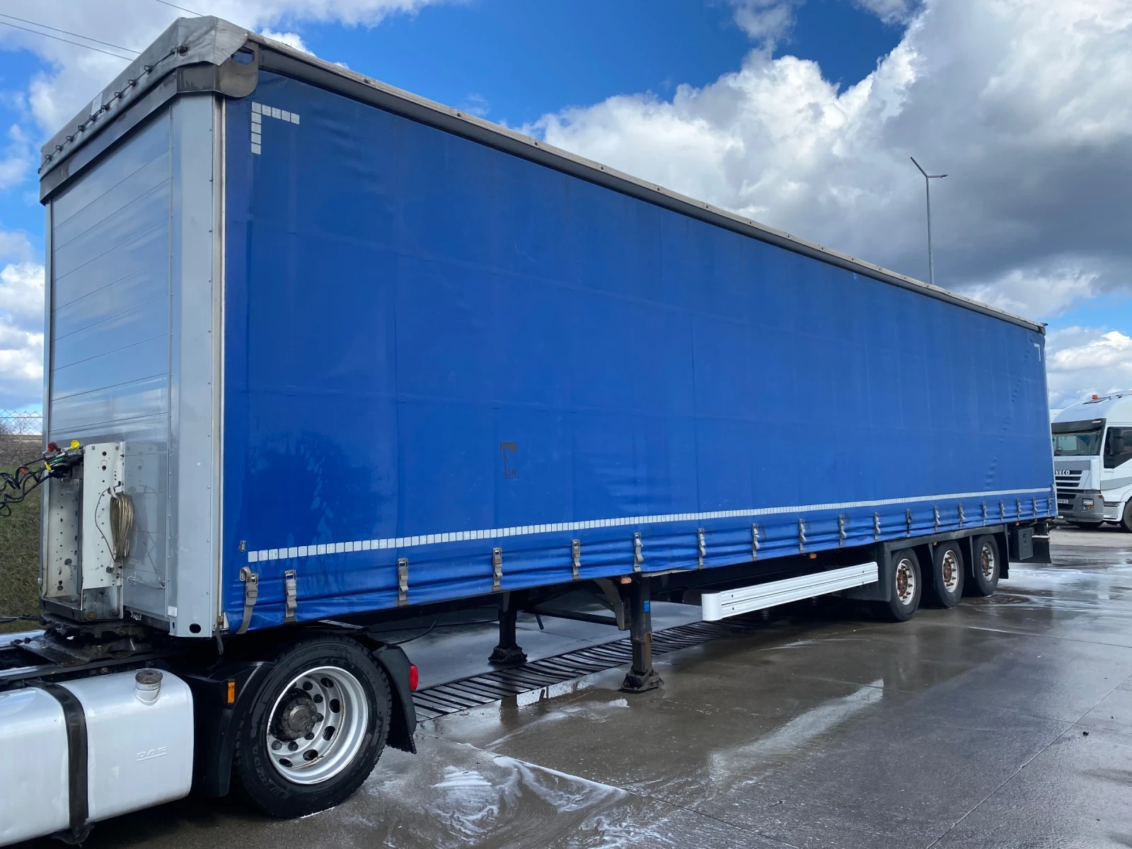 ����������� Schmitz MEGA  VARIOS | Mobile.bg � ����������� 4