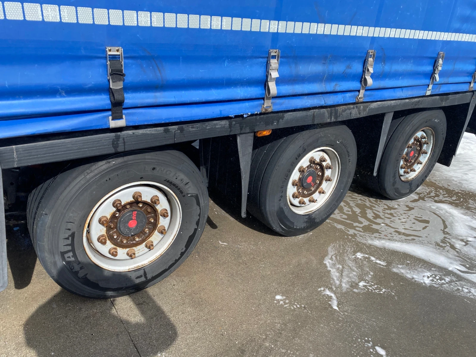 ����������� Schmitz MEGA  VARIOS | Mobile.bg � ����������� 15