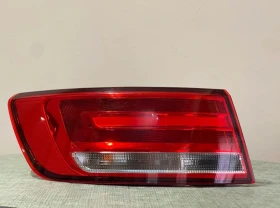 Стопове за Audi A4,B9, снимка 1