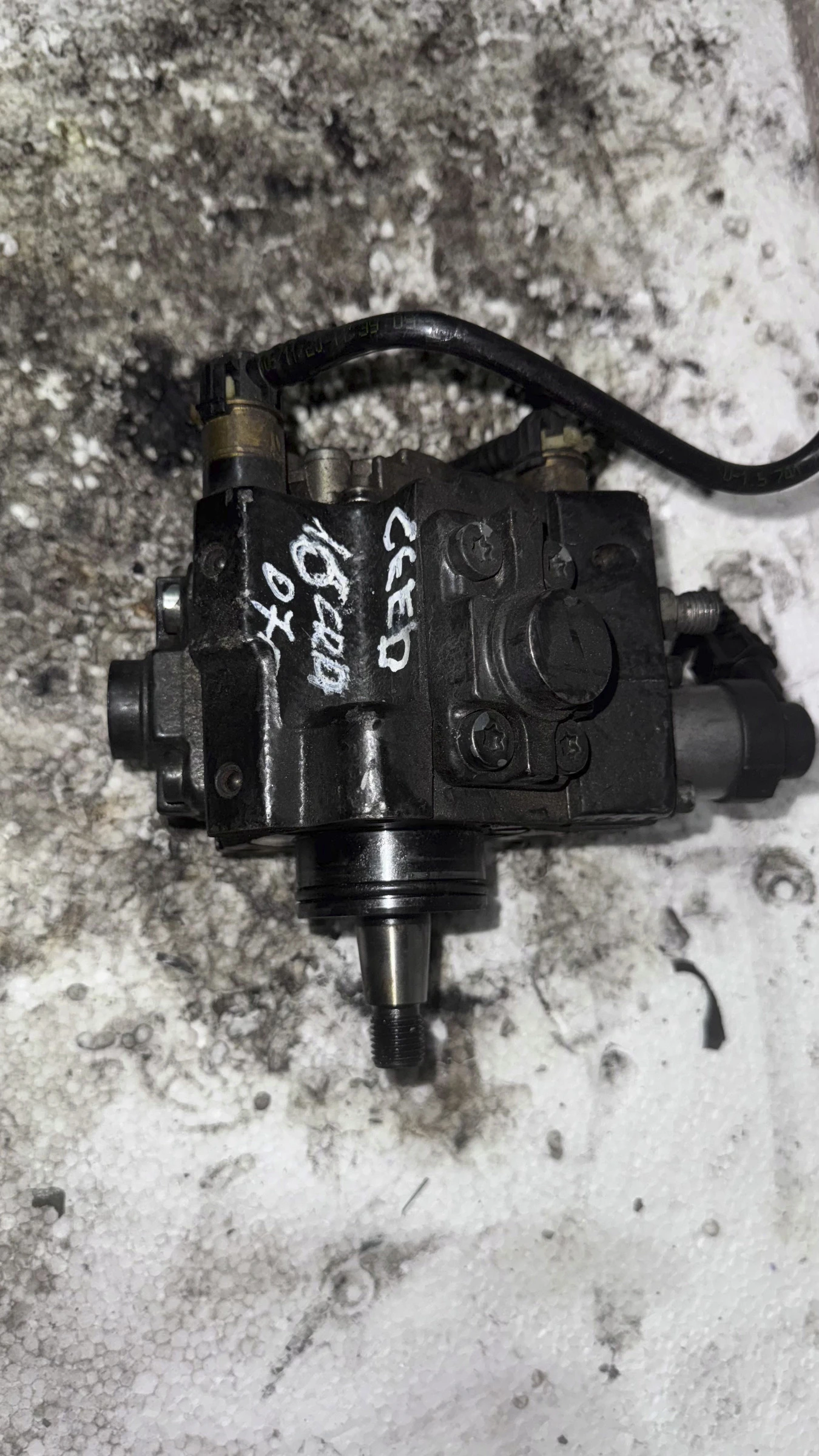  ����� �� ������ �������� (���) �� Kia Ceed 2007 - 0445010124 , 33100-2A400 | Mobile.bg � ����������� 1