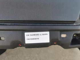 Табло и airbags BMW F10/11, снимка 4 - Части - 44285570