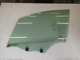 Стъкло предно ляво пежо 2008 1.6хди