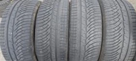 Гуми Зимни 245/40R18, снимка 4