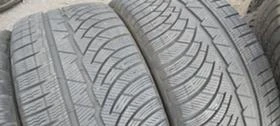 Гуми Зимни 245/40R18, снимка 3