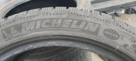 Гуми Зимни 245/40R18, снимка 9