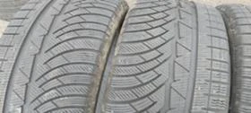 Гуми Зимни 245/40R18, снимка 2