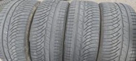 Гуми Зимни 245/40R18, снимка 1
