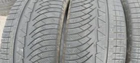 Гуми Зимни 245/40R18, снимка 5