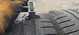 Гуми Зимни 245/40R18, снимка 7