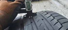 Гуми Летни 245/45R18, снимка 3