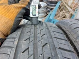Гуми Летни 185/55R15, снимка 4