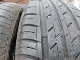 Гуми Летни 185/55R15, снимка 3
