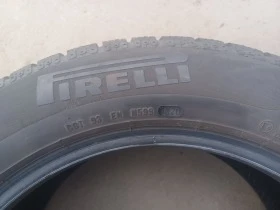 Гуми Зимни 225/55R17, снимка 8