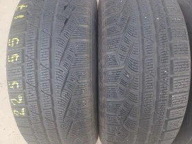 Гуми Зимни 225/55R17, снимка 2