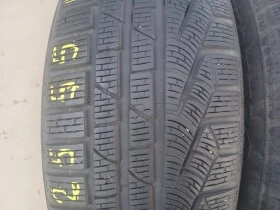 Гуми Зимни 225/55R17, снимка 4