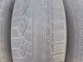 Гуми Зимни 225/55R17, снимка 5