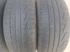 Гуми Зимни 225/55R17, снимка 3