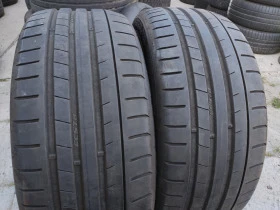Гуми Летни 245/45R18, снимка 3