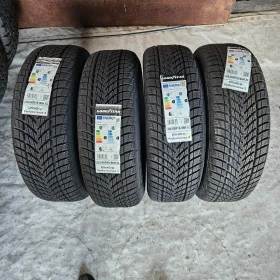 Гуми Зимни 205/60R16, снимка 1