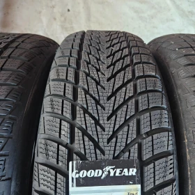 Гуми Зимни 205/60R16, снимка 6