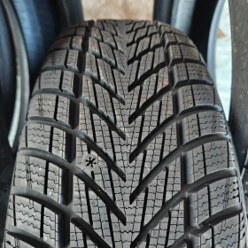 Гуми Зимни 205/60R16, снимка 7