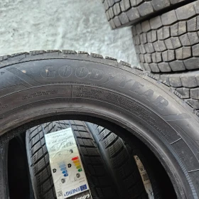 Гуми Зимни 205/60R16, снимка 9