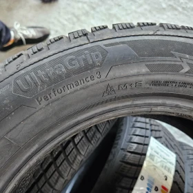 Гуми Зимни 205/60R16, снимка 10
