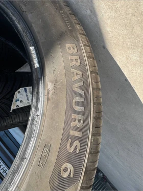 Гуми Летни 235/55R19, снимка 2
