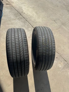 Гуми Летни 235/55R19, снимка 7