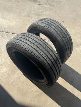 Гуми Летни 235/55R19, снимка 8