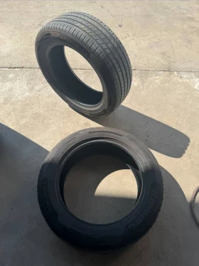 Гуми Летни 235/55R19, снимка 5